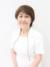 メナードフェイシャルサロン 丸の内ヒルズ&nbsp;矢野 真幸美