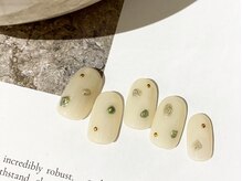 スリープ ジユウガオカ(Sleep jiyugaoka)/アートコース　13750円