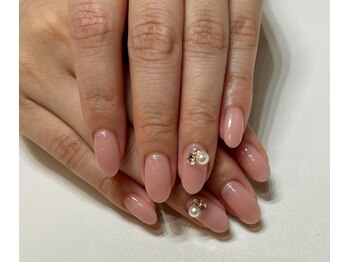 ストーンネイル