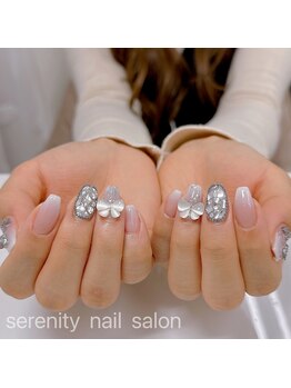 セレニティ(serenity)/