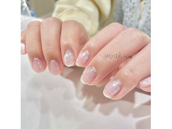 バースプラスリム(virth+LIM)/ジェルネイル 120分制