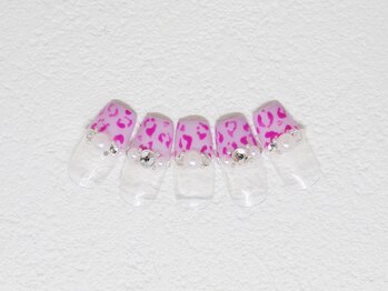 ティーエヌ 名古屋矢場町店/アートデザイン