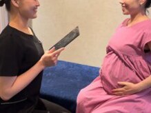 シンク(CINQ)/妊婦さんも対応！臨月も◎