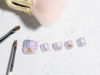 ボニータ(Bonita)/フット定額