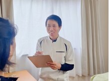 ミノリ 浜松店(Minori)/カウンセリング