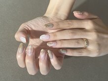 アンドローブ 銀座店(&robe)/nuance &nbsp;art