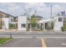 アリッチ 岡崎店(a.Rich)/メンズ専門トータルケアサロン！