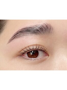 モテ可愛な目元にしたい