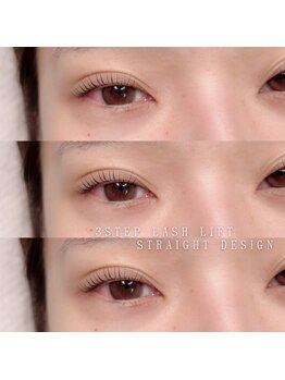 アンドモア ラッシュアンドブロウ ラウンジ(and MORE Lash&Brow lounge)/