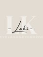 ラキー(Laki)/Sarina