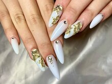 クリーク(CREEK)/ロングスカルプ持ち込み付け放題