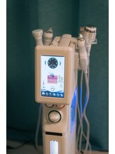 エリシオン(ELYSION)/ハイドロフェイシャル