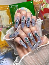 ハルネイル(Haru nail)/
