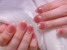 アイリス(Iris)/チークネイル￥5990