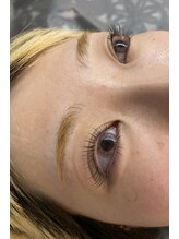 アーチ 代々木上原(ARCH)/眉毛パーマとまつげパーマセット