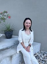 ルチア(LUCHIA)&nbsp;関口 莉未