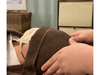 リボディ(Re.Body)/頭蓋骨すもーる術