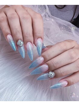 フローラ(flora)/