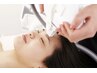 誰でも垢抜け体験！当店人気No.１☆アイブロウWAX＆光脱毛　￥9,900