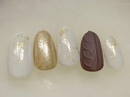 ニットネイル
