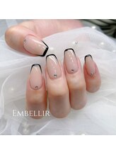 アンベリール 新宿(Embellir)/90分やり放題コース♪