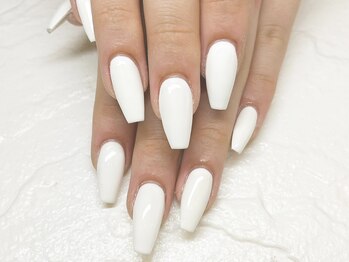 バズネイル(VAZ NAIL)/