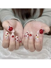 アンジェラ(Angela)/