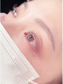 シャーム(scharm)/【小林和代】ナチュラルカール