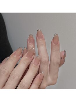 バイムーンサロン(By Moon Salon)/