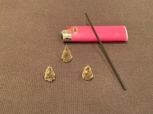 ホーム(Home)/お灸