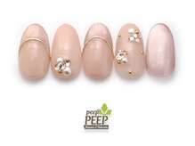 ピッピ 白金台店(peep PEEP)/25年2月マンスリープラチナ-15