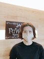 フワリ 北上店(FuWaRi) 及川 香織