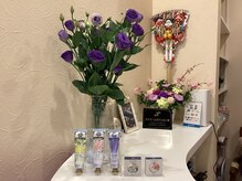 リラクゼーションイヤシ(RELAXATION IYASHI)/ご購入をお待ちしております