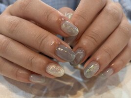 Kannna限定奥行きニュアンス