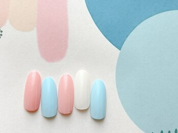 カノア(KANOA)/ワンカラー