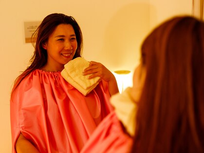 ヨモン(YOMON)の写真