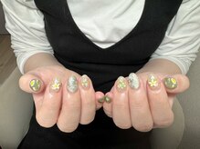 エムティーネイル(M.T nail)/