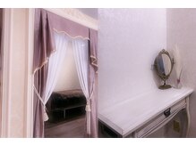 モアソシア/salon