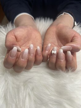 リノリー 仙台駅西口店(rinory)/ベイビーブーマー