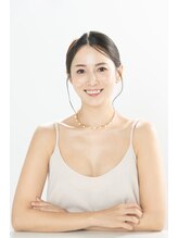 カドモリ 四ツ橋(KADOMORI) 西田 沙織