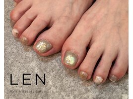 シェルブルーマグ