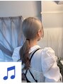 リボーン(RIBON) Igarashi M