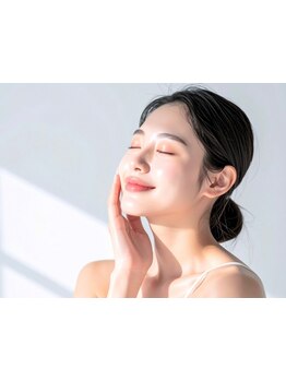 顔脱毛がしたい