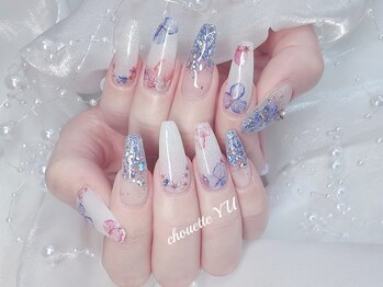 シュエット(Chouette)/