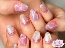 キャンディーネイルズ(Kandy Nails)