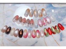 フローラ(flora)/新作定額デザイン