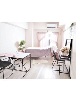 大人女性向けこだわりサロン