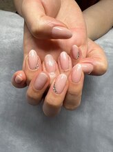 アオヤマ ミュー(AOYAMA μ)/ベイビーブーマー