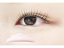 プラスアイ 池袋東口店/パリジェンヌラッシュリフト