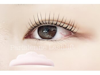 プラスアイ 池袋東口店/パリジェンヌラッシュリフト